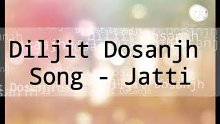 #DILJIT_DOSANJH # JATTI #Aim_Dance_Studio#Abhi_Chauhan