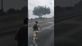 Getting Hit by a Car as a millionaire ft Leroy Dun