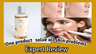 Mixsoon Soondy Centella Asiatica Essence Expert Review