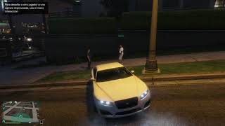 Haker KiddionsTrash (the nic is false) Grand Theft Auto V 2021 10 09