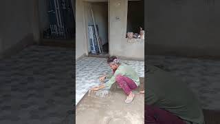 floor tile install 10 mm cement || floor tile ka piche cement lagake lagane se kya aachha hota he