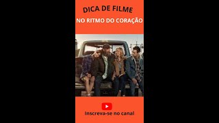 Filme No Ritmo do Coração (CODA) #shorts