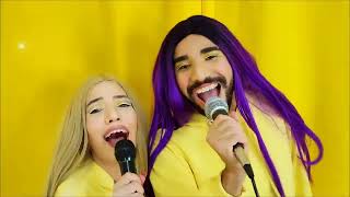 Fãs No Matinho & Pabllo Vittar - Vamo Fazer Barulho (Clipe Oficial)