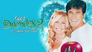 Xuxa  e os Duendes 2 - Depoimentos do elenco