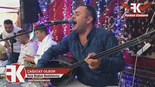 Çağatay Olgun - Suna Boylum Hastalanmış (Furkan Kamera)