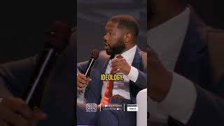 God is Bigger | Dr. Maliek Blade