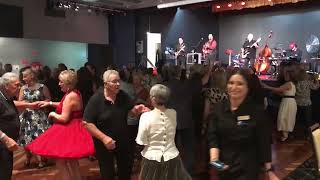 RAVE ON BAND BEXLEY RSL 11 OCTOBER 2024