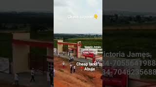 Matrix Bay, Kurudu commercial, #Abuja F.C.T#affordable #land