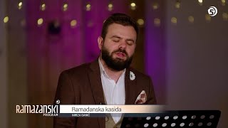 EMirzade - Ramadanska kasida