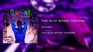 Eminem - What The Beat Say Do (feat. Royce The 5'9) Redone