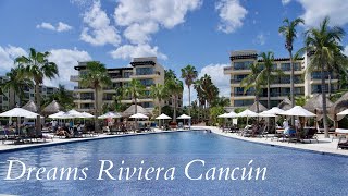 Hotel Dreams Riviera Cancun