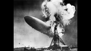 Hindenburg disaster 6 may 1937 83 years ago