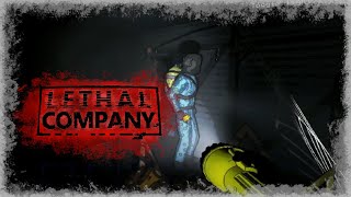 We're A Bit Acoustic - Modded Lethal Company | Silver Hawk Gaming