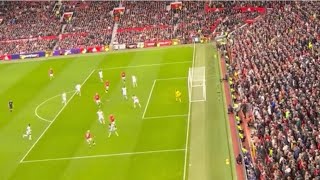 Alejandro Garnacho Goal vs West Ham & Manchester United vs West Ham 2-0 & premier league & 04/02/24