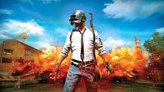 Залетаем на стрим по PUBG