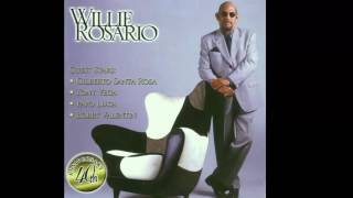 Willie Rosario - Que pasa Contigo