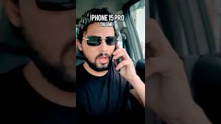 iPhone 15 Pro Max kaise lein | #shorts #funny #iphone