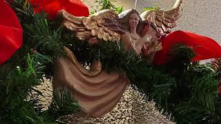 The angel Gabriel from Heaven came - Traditional Basque carol