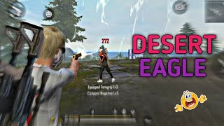 24knGoldn - Mood♥️(Free Fire Highlights) || Desert Eagle Short range headshots🤯😱|Free Fire Tamil