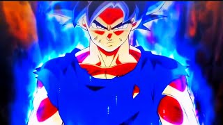 Son Goku 「 AMV 」Editing  😈