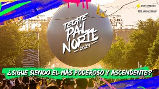 TECATE PAL NORTE 2024: ¡CANCELÓ KENDRICK LAMAR!