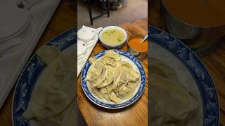 Spicy momo recipe #tending video #viral momo 🤤🤤#spicy momo chatney 🥵🥵#short video #momo achaar spicy