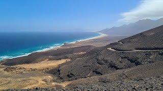 Fuerta - Fuerteventura family travel by car 2022 - Canary Islands holidays