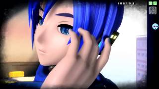 KAITO_Wireless Idol [Project DIVA:Arcade Future Tone]