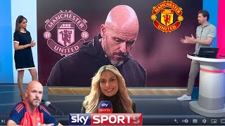 The statistics behind Erik ten Hag & Manchester United's problems mancheter united news