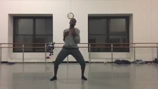 Thomas White | NYLADINA choreo | H.E.R - Facts