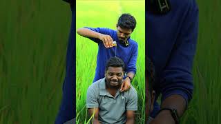 என்ன ஆகும் 🤔 | Applying Honey In Hair #Shorts Creative Experiment