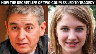 The Shocking Truth About The Perfect Marriage: The Mystery That Shook The City