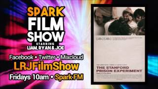 The Stanford Prison Experiment review (Spark Film Show)