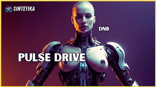 Pulse Drive 🎃 | Drum & Bass 2024 | NO TE PIERDAS el CAMBIO