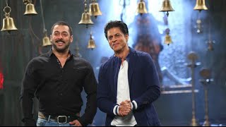 Court asks police to file action taken report on Shah Rukh Khan and Salman