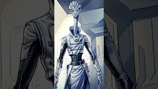 Water World Aliens from THE CLONE WARS | Star Wars Explained