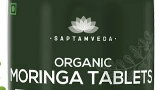 Organic Moringa tablet Iske benefit kya ho sakte hain body ke liye kaisa hai janiye is video mein