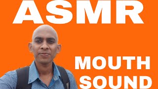 ASMR MOUTH SOUND AND TRIGGER SOUND #AITAMILASMRCHANNEL #TAMILASMR