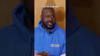 Shaq scared of animals?! - Life After Retirement