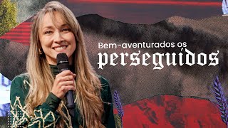 Cumpra a vontade de Deus no campo missionário - Verônica Sapucay