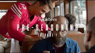 Pre-Seasoning Ep 1: "New Beginnings"