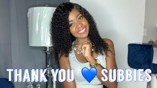 Thank you to all my subscribers | Thanks for supporting 💙