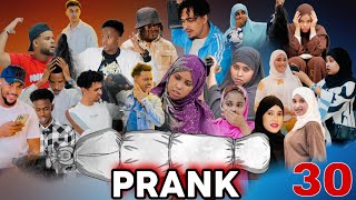 PRANK DILL PART THIRTY ABUKAR