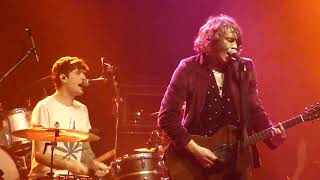 Barns Courtney 99 Live RIchmond Virginia April 20 2019