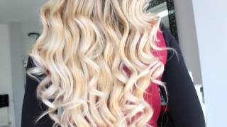 Xara Hair Studio - Matrix Blonde