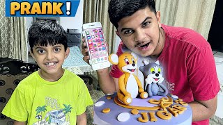 Hunny Ke Birthday pe Prank Kar diya 😂 | Yaatri