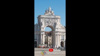 Centro Histórico de Lisboa - Lisboa - Portugal