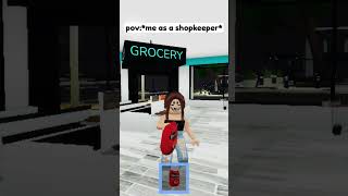 pov:*me as a shopkeeper* #2023 #roblox #yourmonthyourrobux #funnygames #robloxedit #2023edit #funny