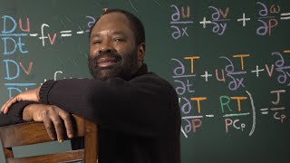 "The Nine Emeagwali Equations Are My Discoveries in Physics" | Famous Physicists and their Equations