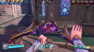 Paladins IO Unranked (PC)